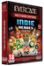Hyper Mega Tech Super Pocket, Capcom Edition+Evercade Cartridge 17: Indie Heroes Collection 1 - GIGATE KSA