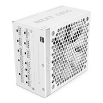 NZXT C850 Fully Modular Cybernetics A- 80 Plus Gold ATX 3.1 White PSU - PA-8G2BW-UK