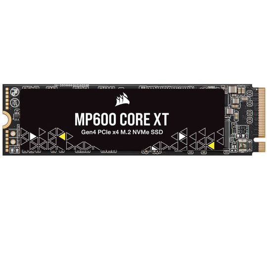 Corsair Force MP600 CORE XT REV2 2TB NVMe PCIe 4.0 M.2 Solid State Drive