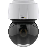 Axis Q6128-E Dome IP security camera Indoor & outdoor 3840 x 2160 pixels Ceiling