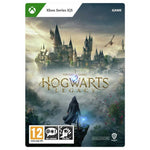 Hogwarts Legacy Xbox Series X & S Game - Digital Download