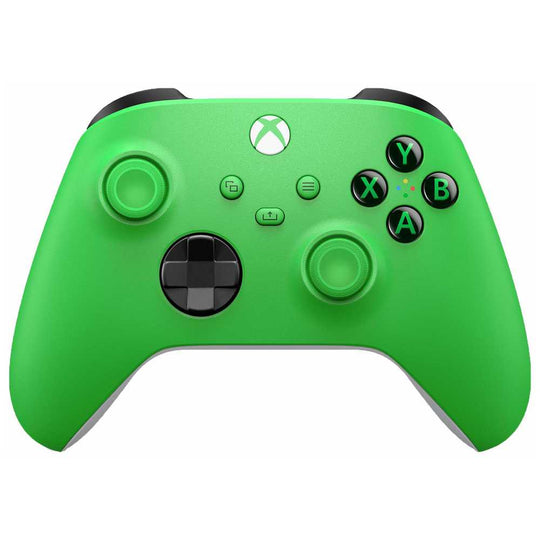Xbox Series X & S Wireless Controller - Velocity Green