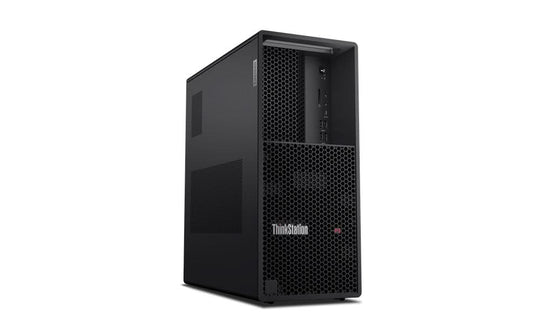 Lenovo ThinkStation P3 Tower, Intel® Core™ i7 i7-13700, 16 GB DDR5-SDRAM, 512 GB SSD, NVIDIA T1000, Workstation