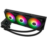 Thermalright Frozen Warframe SE 360 ARGB CPU Liquid Cooler - LGA1700/AM5 - Black
