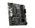 MSI PRO B760M-P Motherboard, Intel, LGA 1700, B760, DDR5, micro ATX - GIGATE KSA