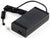 CoreParts MBA50117 power adapter/inverter Indoor 150 W Black