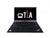 T1A Lenovo ThinkPad T490 Refurbished Laptop 35.6 cm (14") Full HD Intel® Core™ i5 i5-8365U 8 GB DDR4-SDRAM 256 GB SSD Windows 10 Pro Black - GIGATE KSA