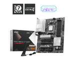 MSI PRO B840-P WIFI motherboard AMD B840 Socket AM5 ATX