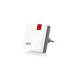 FRITZ!Repeater 600 Network repeater White