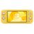 Nintendo Switch Lite, Handheld Console, Yellow - GIGATE KSA