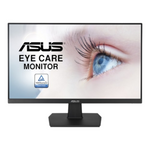 ASUS VA27EHE Eye Care Monitor, 27", 1080 Full HD, 75Hz, 5ms, Black