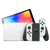 Nintendo Switch OLED Console, 64GB, White+Logitech G G435 LIGHTSPEED Wireless Gaming Headset - GIGATE KSA