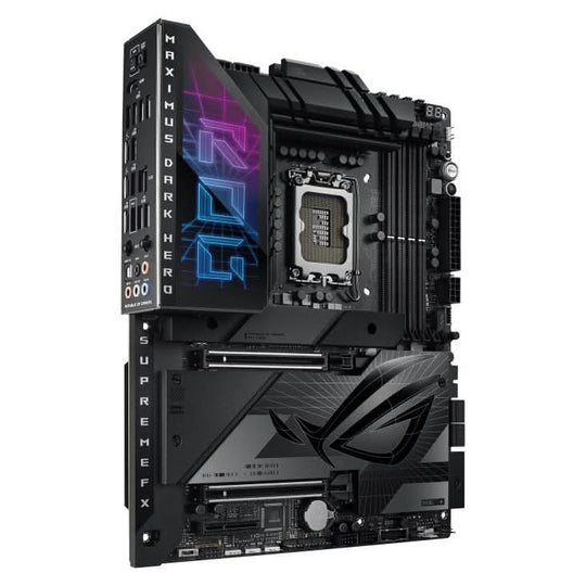ASUS ROG MAXIMUS Z790 DARK HERO Socket LGA 1700 ATX Motherboard