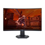 Dell 27" Curved Gaming Monitor – S2721HGF