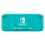 Nintendo Switch Lite, Handheld Console, Turquoise - GIGATE KSA