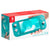 Nintendo Switch Lite, Handheld Console, Turquoise - GIGATE KSA