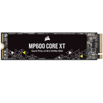 Corsair Force MP600 CORE XT REV 2.0 1TB NVMe PCIe 4.0 M.2 Solid State Drive