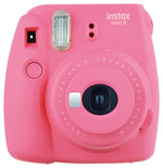 Fujifilm Instax Mini 9 62 x 46 mm Pink.