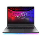 ASUS ROG Strix G18 G815LR-S9002W Intel Core Ultra 9 275HX 16GB RAM 1TB SSD RTX 5070 Ti 18" WQXGA 240 Hz Windows 11 Home Gaming Laptop