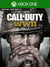 Call of Duty: WWII, Xbox One, Xbox Live Account - GIGATE KSA