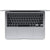 MacBook Air Retina 13.3-inch (2020) - Core i3 - 8GB -  QWERTY  English - GIGATE KSA