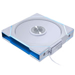 Lian Li UNI FAN TL Wireless 140 ARGB Fan - 140mm PWM - White