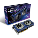 Sparkle Intel ARC B580 GUARDIAN 12GB GDDR6 2670 MHz Graphics Card
