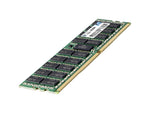 HPE 8GB (1 x 8GB) Single Rank x4 DDR4-2133 CAS-15-15-15 Registered memory module 1 x 8 GB 2133 MHz