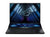 ASUS ROG Zephyrus Duo 16 GX650PY-NM010W laptop AMD Ryzen  9 7945HX 40.6 cm (16") WQXGA 32 GB DDR5-SDRAM 2 TB SSD NVIDIA GeForce RTX 4090 Wi-Fi 6E (802.11ax) Windows 11 Home Black