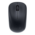 Genius Computer Technology NX-7000 mouse Ambidextrous RF Wireless BlueEye 1200 DPI