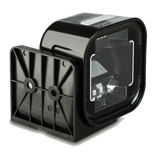 داتالوجيك ماجلان 1500i OEM، قارئ باركود أحادي الأبعاد/ثنائي الأبعاد، أسود