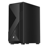 1STPLAYER F3-A-BK computer case Midi Tower Black