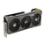 ASUS TUF Gaming Radeon RX 7800 XT OC 16GB GDDR6 - GIGATE KSA