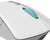 Lenovo Legion M600 Wireless Gaming mouse Ambidextrous RF Wireless + Bluetooth + USB Type-A Optical 16000 DPI - GIGATE KSA