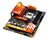 Asrock B650 LiveMixer Motherboard, AMD, AM5, B650, DDR5, ATX - GIGATE KSA