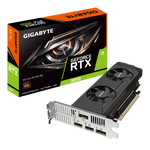 Gigabyte GeForce RTX 3050 OC Low Profile 6GB GDDR6