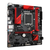 Gigabyte B760M GAMING Motherboard, Intel, B760, LGA 1700, DDR5, Micro ATX - GIGATE KSA