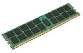 CoreParts MMXHP-DDR4D0004 32GB DDR4 2400 MHz Server Memory Module - Green