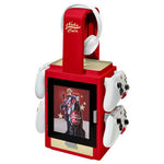 Numskull Fallout Light Gaming Locker