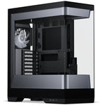 Phanteks Evolv Series S2 Case - Silver Black
