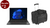 GiGate Bandle,Lenovo ThinkPad T 16" Laptop Intel Core I5+Targus Laptop 16" Trolley Case Black - GIGATE KSA