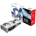 Sapphire Pure Radeon RX 9070 XT Gaming OC 16GB GDDR6 3010 MHz