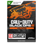 Call Of Duty Black Ops 6 Vault Ed Xbox One & Series X/S Game