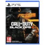 Call Of Duty: Black Ops 6 PS5 Game