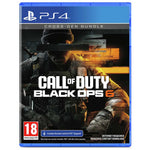 Call Of Duty: Black Ops 6 PS4 Game
