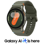 Samsung Galaxy Watch7 40mm Smart Watch - Green