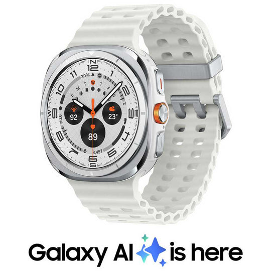 Samsung Galaxy Watch Ultra Smart Watch - White