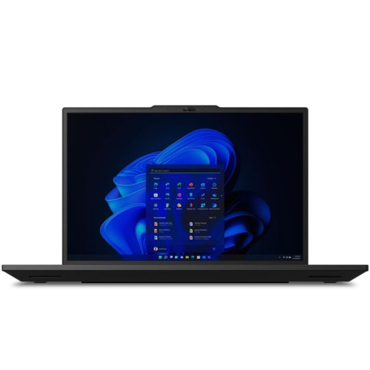 Lenovo - ThinkPad P16s Gen 3 + Workstation Laptop - Intel Core Ultra 7 155H - RTX 500 Ada - 16GB RAM - 1TB SSD - 16-inch WUXGA - Windows 11 Pro
