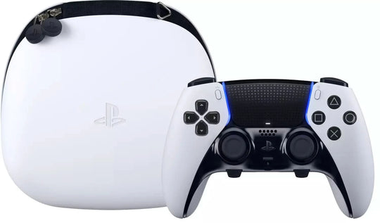 Sony DualSense Edge PS5 Wireless Controller, White