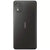 Nokia C02 Mobile Phone, 5.45 Inch, 2GB RAM, 32GB Storage, Dual SIM, 4G - Charcoal